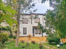 Konak Rezervasyon Sistemi
